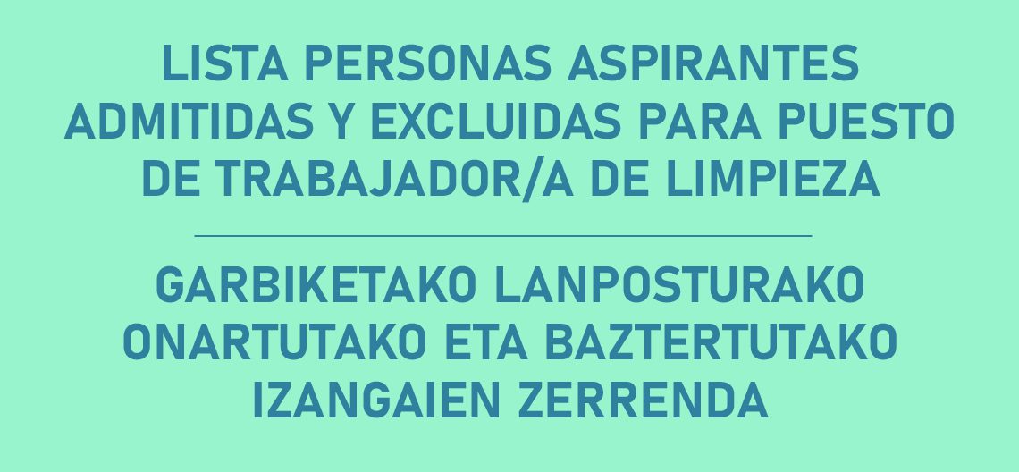 Foto noticia